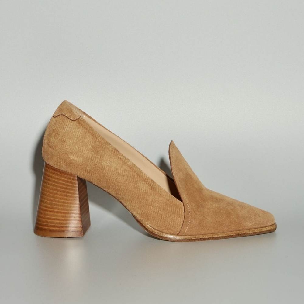 Dear Frances Tan Kai Pump in EU 37